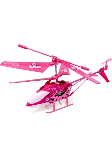 Pembe Kumandalı Helikopter fiyatları