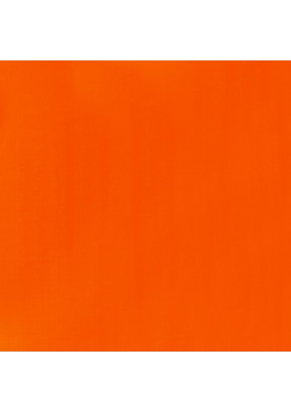 Basics Akrilik 118Ml - Fluorescent Orange