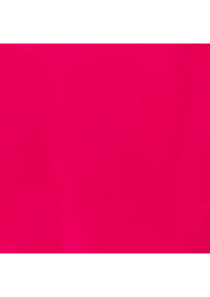 Basics Akrilik 118Ml - Fluorescent Pink