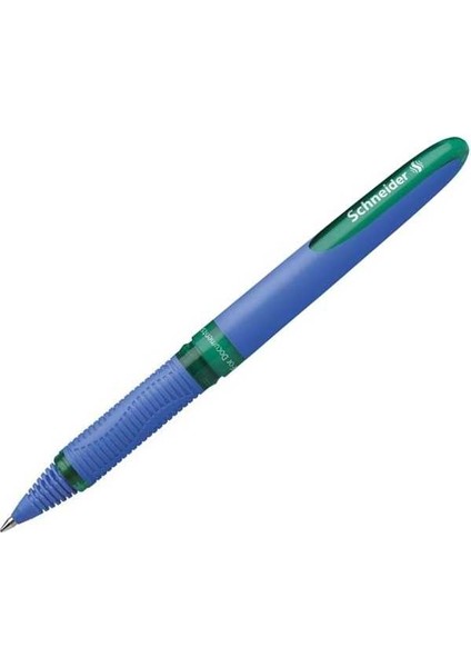 One Hybrid C Roller Kalem 0.5Mm Yeşil