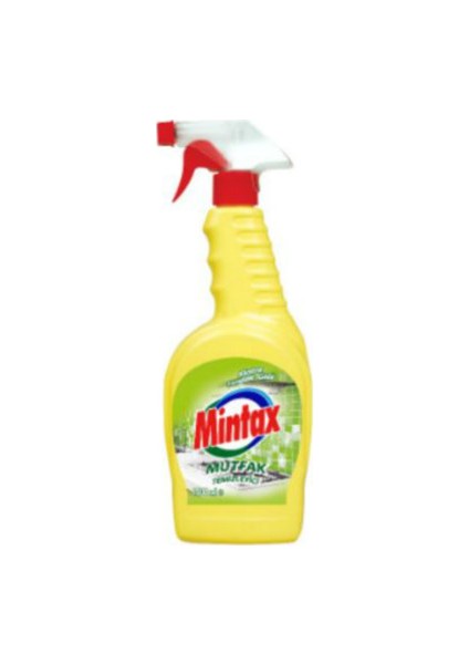 Mutfak Temizleyici 750 ml