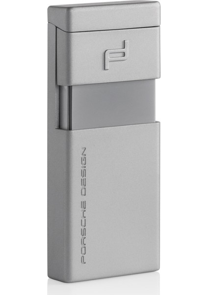 P'3642 Çakmak Gümüş