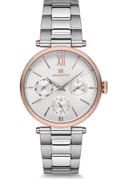 CW270S-02SR Kadın Kol Saati