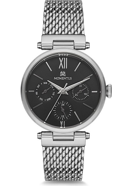 CW271S-04SS Kadın Kol Saati