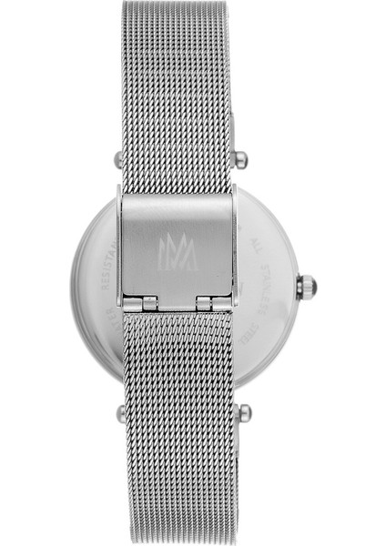 SW284S-02SS Kadın Kol Saati