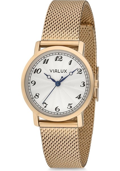 AJ714G-02SB Kadın Kol Saati