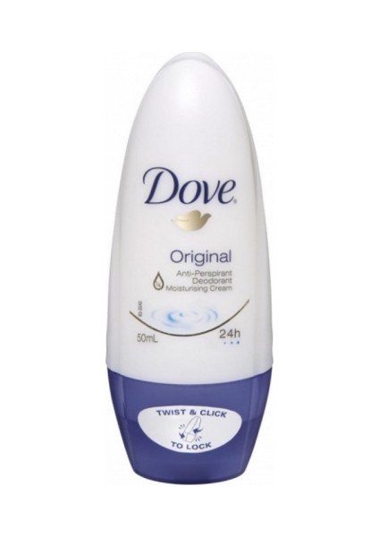 Roll-on 50 ml