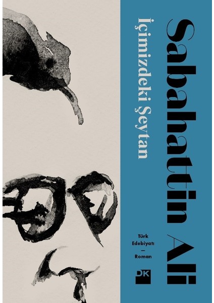 İçimizdeki Şeytan - Sabahattin Ali