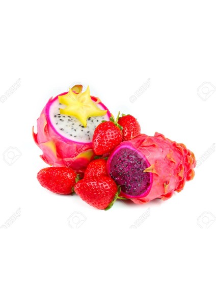 Pitahaya,Yerli Üretim 300 gr Pitaya, Ejder meyvesi, Gazipaşa, Macar