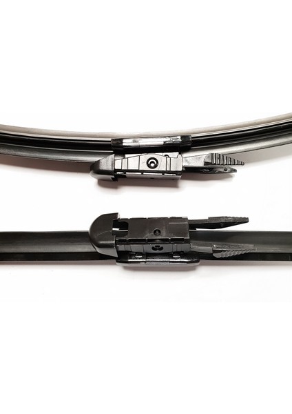 Citroen C4 Coupe 2004-2010 Kasa İçin Muz Silecek Takım 70+60cm