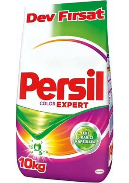 Çamaşır Deterjanı Color 10 kg