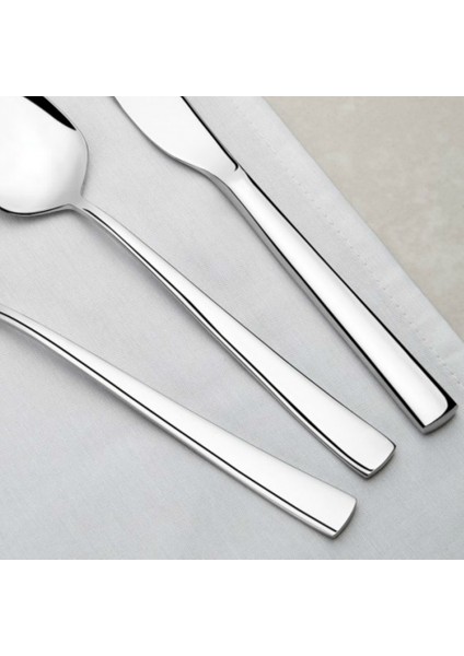 Deniz Sade 84 Parça Deri Kutulu Çatal Kaşık Bıçak Takımı 18-10 304 fiyatları