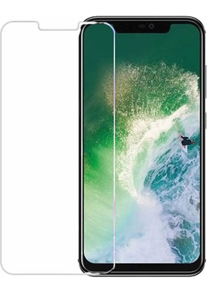 Casper Via A3 (Plus) Tempered Glass Cam Ekran Koruma