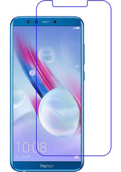 Huawei Honor 9 Lite Nano Glass Ekran Koruma Filmi