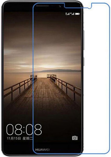 Huawei Mate 9 Nano Glass Ekran Koruma Filmi