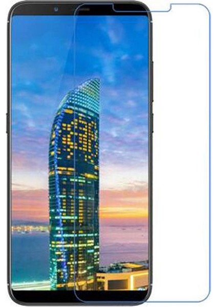 ZTE Nubia Z18 Mini Nano Glass Ekran Koruma Filmi