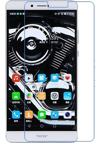 Huawei Honor Note 8 Nano Glass Ekran Koruma Filmi
