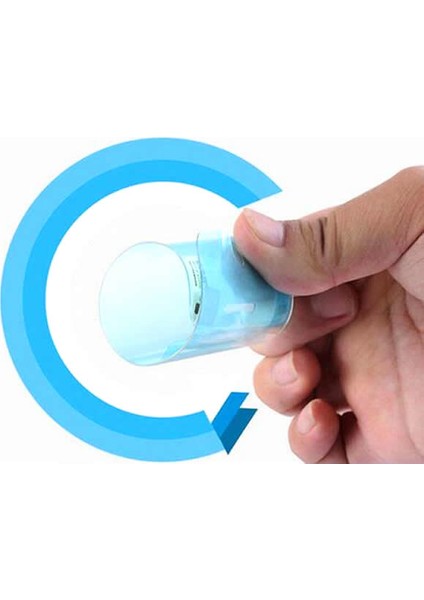 Meizu M8C Nano Glass Ekran Koruma Filmi