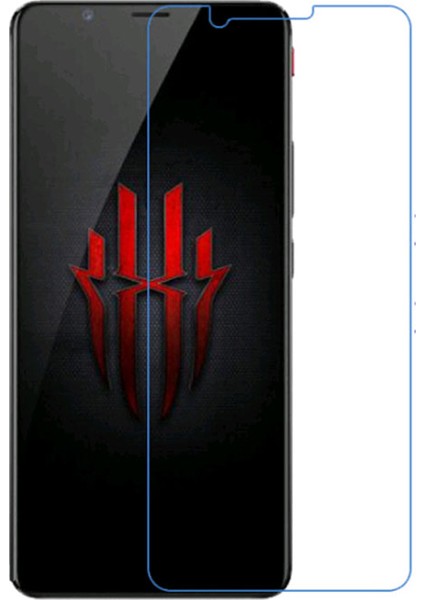 ZTE Nubia Red Magic Nano Glass Ekran Koruma Filmi