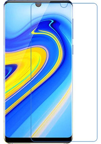 ZTE Nubia Z18 Nano Glass Ekran Koruma Filmi