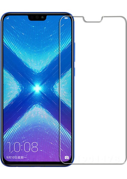 Huawei Honor 8X Nano Glass Ekran Koruma Filmi