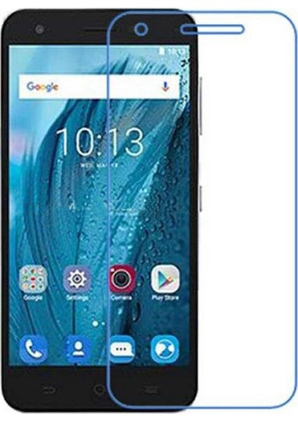ZTE Blade A506 Nano Glass Ekran Koruma Filmi