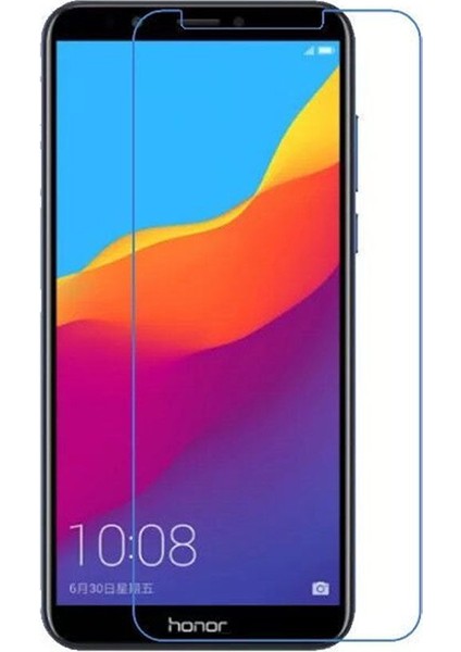 Huawei Honor 7C Nano Glass Ekran Koruma Filmi