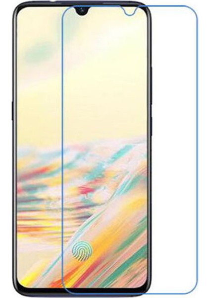 OnePlus 6T Nano Glass Ekran Koruma Filmi