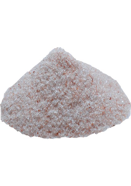 Himalaya Kristal Kaya Tuzu Öğütülmüş Pembe 500 gr