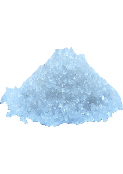 Himalaya Kristal Kaya Tuzu Çakıl Beyaz 500 gr