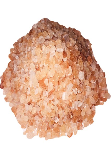 Himalaya Kristal Kaya Tuzu Çakıl Pembe 500 gr