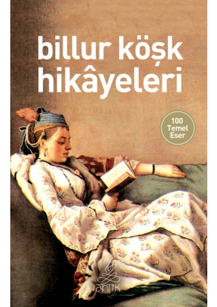 Billur Köşk Hikayeleri