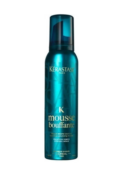 Styling Mousse Bouffante 150 ml Hacimlendirici Köpük