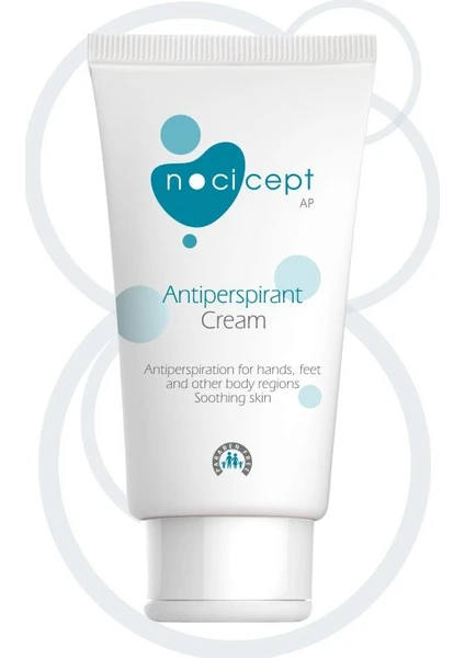 AP Antiperspirant Cream 75 ml Terleme Karşıtı Krem