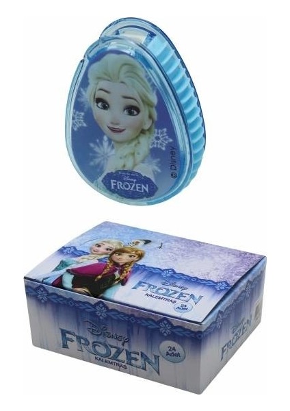 Elsa Kalem Açacağı Kalemtraş