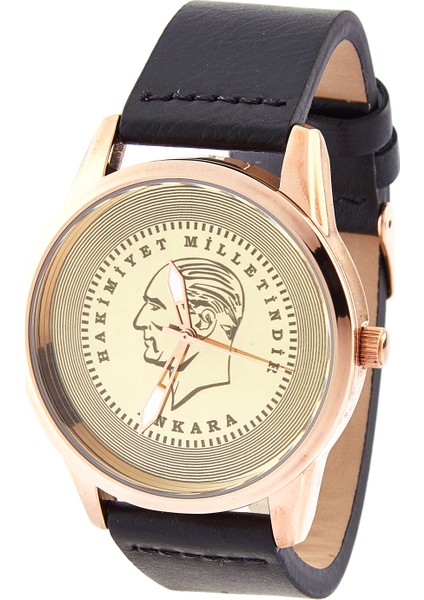 Q740-842Y Erkek Kol Saati