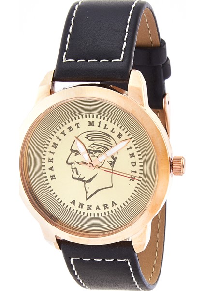 Q740-845Y Erkek Kol Saati