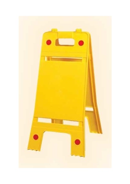 Fmtrafik Kaygan Zemin Tabelası (Baskısız) fiyatları