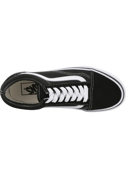 Vn0A3B3Uy281 Ua Old Skool Platform Unisex Günlük Ayakkabı