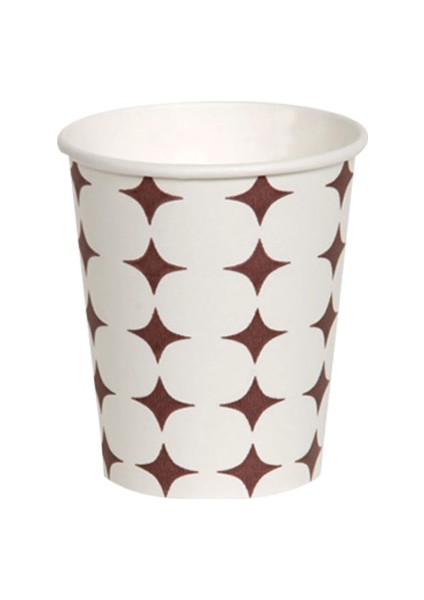 Karton Bardak 7 Oz 50'li Paket fiyatları