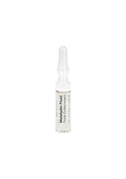 Ampoules Melafadin Fluid 2 ml