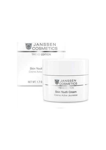 Demanding Skin Trend Edition Skin Youth Cream 50 ml