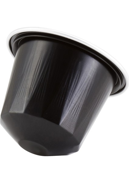 Intenso Nespresso Uyumlu Alüminyum Kapsül Kahve