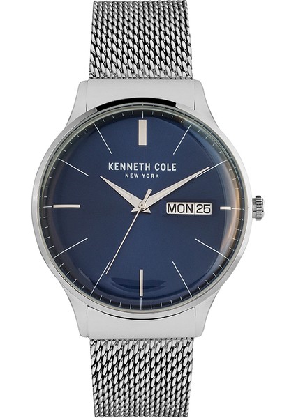 KC50589004 Erkek Kol Saati