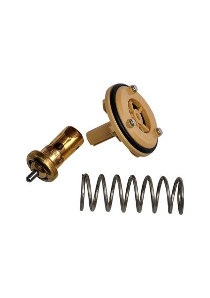 Termostat 03C121110L Tx18380D Golf 5 Golf 6 Jetta