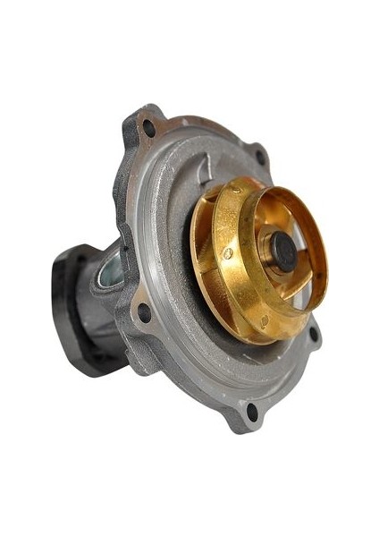 Devirdaim Pompası 028121004 980158 Audi A4 Passat 1997 2001