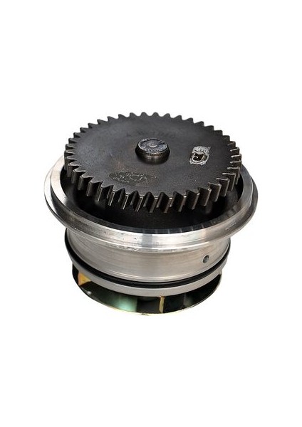 Devirdaim Pompası 2.8 Ata Motor 062121010 980258 Lt 35