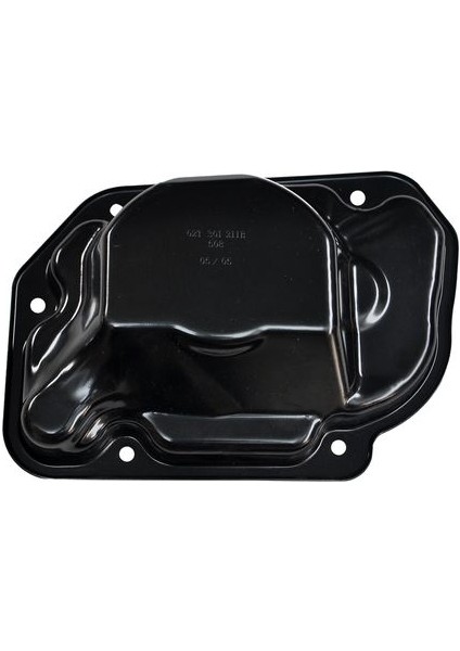 Şanzıman Arka Kapağı 02T301211B Caddy Golf 5 Jetta Passat