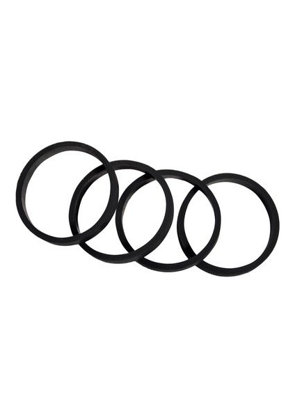 Emme Manifold Contası Oringi 030198717 408591 Polo