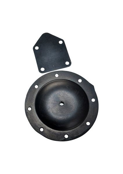 Vakum Pompa Diyaframı 068198821A Audi A80 Golf 1 Golf 2